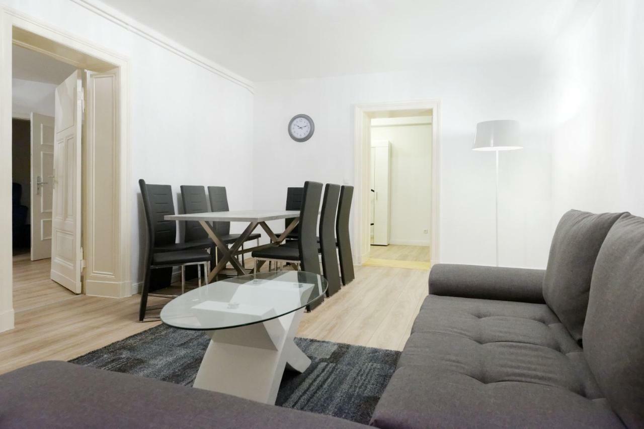 베를린 Big Central City Apt. Potsdamer Platz 아파트 외부 사진